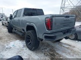 GMC SIERRA 2500HD 4WD STANDARD BED AT4 1GT49PEY7RF146811 снимка