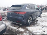 MERCEDES-BENZ EQE 350 SUV 4MATIC 4JGGM1CB5PA019360 снимка