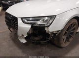 AUDI A4 2.0T PREMIUM WAUENAF43HN040074 снимка