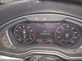 AUDI A4 2.0T PREMIUM WAUENAF43HN040074 снимка