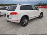 VOLKSWAGEN TOUAREG TDI EXECUTIVE WVGEK9BP0CD009286 photo