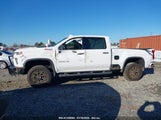 CHEVROLET SILVERADO 2500HD 4WD STANDARD BED LTZ 1GC4YPEY5MF294872 fotografie