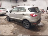 FORD ECOSPORT S MAJ6S3FLXNC****** снимка
