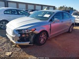 FORD FUSION SE 3FA6P0H78GR306659 снимка