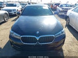 BMW 530I WBA53BH05MCF75051 снимка