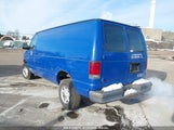 FORD E-250 COMMERCIAL/RECREATIONAL 1FTNE24W25H****** снимка