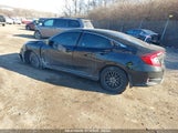 HONDA CIVIC LX 2HGFC2F66LH584849 снимка