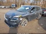 NISSAN ROGUE SV INTELLIGENT AWD 5N1BT3BB3PC915123 fotografie