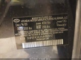 HYUNDAI SONATA SEL 5NPEF4JAXMH****** снимка