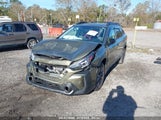 SUBARU OUTBACK ONYX EDITION 4S4BTALC3S3132162 снимка