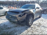 INFINITI FX35 JN8AS1MWXBM731165 снимка