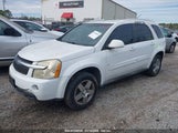 CHEVROLET EQUINOX LT 2CNDL63F696****** снимка