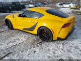 TOYOTA GR SUPRA 3.0 PREMIUM WZ1DB4C00LW****** fotografie