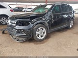 MERCEDES-BENZ GLB 250 W1N4M4GB0NW183949 photo