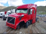VOLVO VN VNL 4V4NC9EH1FN922048 снимка