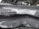 JEEP GRAND CHEROKEE TRAILHAWK 4X4 1C4RJFLT3MC874909 photo