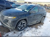 HYUNDAI TUCSON SEL 5NMJFCAE7NH062095 снимка