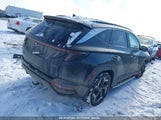 HYUNDAI TUCSON SEL 5NMJFCAE7NH062095 снимка