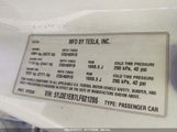 TESLA MODEL 3 LONG RANGE DUAL MOTOR ALL-WHEEL DRIVE 5YJ3E1EB7LF621286 photo
