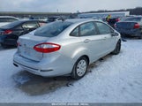 FORD FIESTA S 3FADP4AJ1EM****** снимка