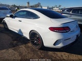 MERCEDES-BENZ AMG C 63 S W1KWJ8HB2MG****** photo