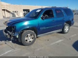 CHEVROLET TAHOE LT 1GNFK13007R209855 снимка
