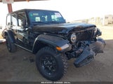 JEEP WRANGLER 4-DOOR WILLYS 4X4 1C4PJXDG0RW368703 photo