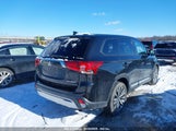 MITSUBISHI OUTLANDER ES JA4AD2A33KZ****** снимка