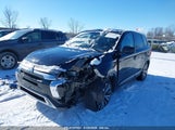 MITSUBISHI OUTLANDER ES JA4AD2A33KZ****** снимка
