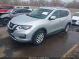 NISSAN ROGUE SV KNMAT2MV9KP538364 снимка