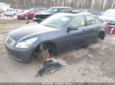 INFINITI G35X JNKBV61FX8M254155 снимка