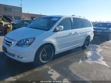 HONDA ODYSSEY TOURING 5FNRL38886B119645 снимка