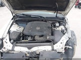 CADILLAC CTS LUXURY 1G6DE8EG4A0146249 снимка