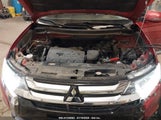 MITSUBISHI OUTLANDER SE JA4AD3A34HZ022619 снимка