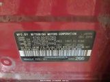 MITSUBISHI OUTLANDER SE JA4AD3A34HZ022619 снимка