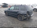SUBARU FORESTER 2.5XT LIMITED JF1SG69638H711452 снимка