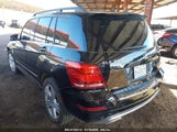 MERCEDES-BENZ GLK 250 BLUETEC 4MATIC WDCGG0EB9FG****** fotografie