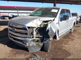 FORD F-150 LARIAT 1FTEW1CG1FKD90509 снимка