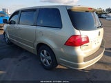 VOLKSWAGEN ROUTAN SE 2V4RW3D11AR407204 снимка