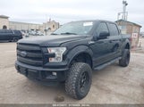 FORD F-150 LARIAT 1FTEW1EF6FKE36971 снимка