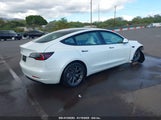 TESLA MODEL 3 REAR-WHEEL DRIVE 5YJ3E1EA8PF395109 снимка