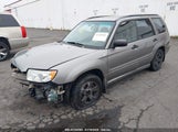 SUBARU FORESTER 2.5X JF1SG63676H727305 снимка