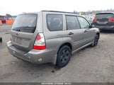 SUBARU FORESTER 2.5X JF1SG63676H727305 снимка