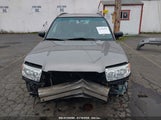 SUBARU FORESTER 2.5X JF1SG63676H727305 снимка