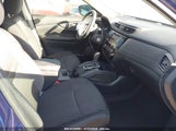 NISSAN ROGUE S FWD 5N1AT2MT7LC811546 снимка
