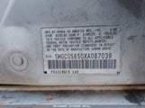 HONDA ACCORD EX 1HGCG5650XA****** снимка