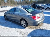 MERCEDES-BENZ CLA 250 4MATIC WDDSJ4GB7FN207166 снимка