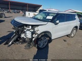 MITSUBISHI OUTLANDER ES 2.5 2WD JA4J3TA89PZ045598 photo