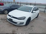 VOLKSWAGEN GOLF SPORTWAGEN TSI S 4-DOOR 3VWA17AU6GM****** fotografie