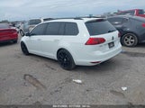 VOLKSWAGEN GOLF SPORTWAGEN TSI S 4-DOOR 3VWA17AU6GM****** fotografie